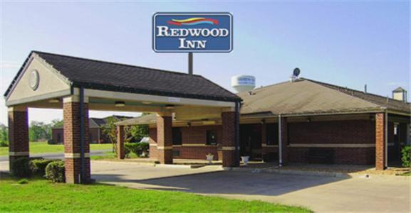 Redwood Inn - White Hall Екстер'єр фото